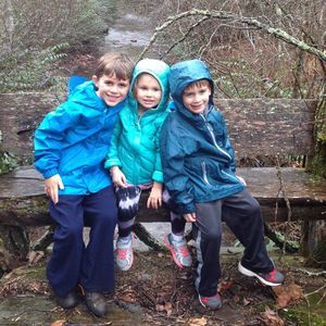 Meet your Posher, Todd